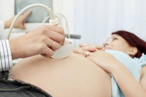 Скрининг первого триместра беременности - результаты, норма, патология