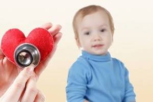 Врожденный порок сердца: признаки у новорожденных, последствия, диагностика, причины и группы риска