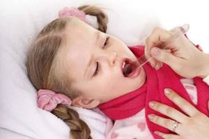 Лечение аденоидов у детей - лечить или удалять?
