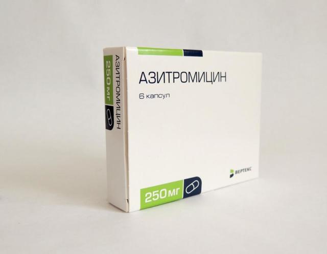 Азитромицин: инструкция по применению, при коронавирусе, аналоги антибиотика