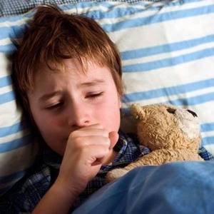 Лающий кашель у ребенка – лечение и причины
