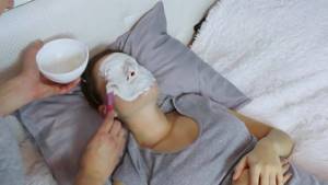 Альгинатная маска для лица, рецепты, эффективность, как делать в домашних условиях
