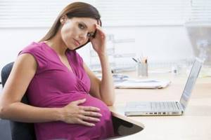 Высокое давление во время беременности увеличивает риск инсульта