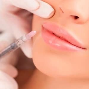 Гиалуроновая кислота, инъекции в губы: цена, противопоказания, отзывы