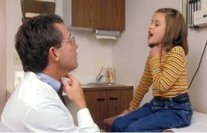 Лающий кашель у ребенка – лечение и причины