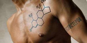 Как повысить тестостерон у мужчин: препараты, продукты, повышение естественным способом