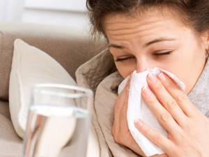 Чем грипп отличается от орви, простуды