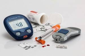 Инсулин скоро будет в таблетках - замена инъекций облегчит жизнь диабетикам