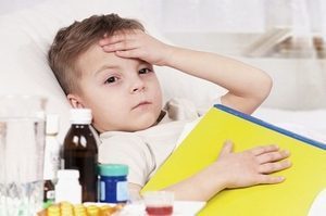 Трахеит у детей: лечение, симптомы, причины