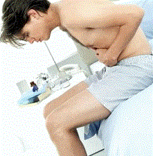 Желудочный (кишечный) грипп: симптомы и лечение