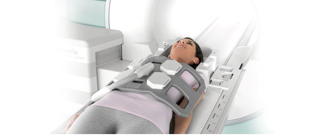 МРТ брюшной полости и забрюшинного пространства: что показывает