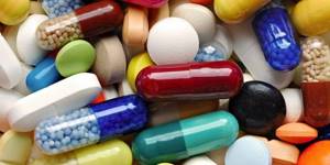Цитостатики: список препаратов, действие