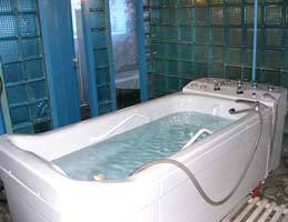 Радоновые ванны: показания противопоказания, вред и польза лечения, санатории
