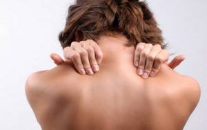 Остеохондроз шейного отдела: симптомы, как лечить, причины возникновения