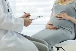 Краснуха при беременности: чем опасна, профилактика
