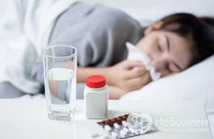 Антибиотики при пневмонии у взрослых: список, эффективность