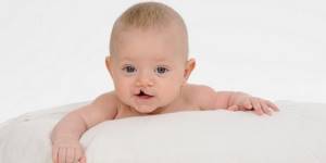 Заячья губа у детей: причины возникновения, операция, вид до и после лечения