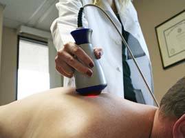 Лазеротерапия: показания и противопоказания лечения лазером суставов аденоидов гинекологии