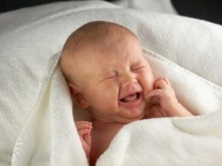 Церебральная ишемия у новорожденных: симптомы, степени, причины, лечение, последствия