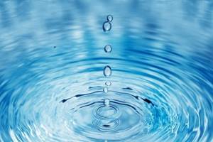Быстрая вода способствует продлению жизни, как правильно пить воду