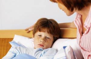 Головная боль у детей: причины, диагностика
