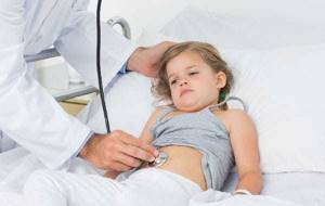 Ротавирусная инфекция: симптомы, лечение у детей, взрослых