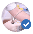 Киста бартолиновой железы: операция, лечение без операции