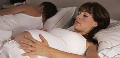 Ложные схватки при беременности: симптомы, как отличить от настоящих