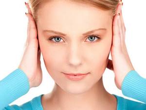 Шум, звон в ушах: причины дискомфорта, лечение патологии