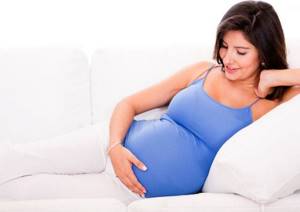 Чем лечить насморк при беременности в 1, 2, 3 триместре: капли, ингаляции, народные средства