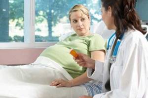 Седловидная матка: причины развития, как забеременеть, симптомы и диагностика