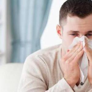 Холодовая аллергия - такое бывает? Симптомы и лечение неадекватной реакции организма на холод