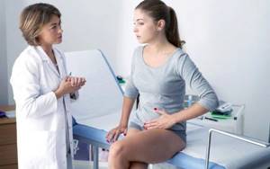 ПМС (предменструальный синдром), симптомы, как отличить от беременности, как лечить