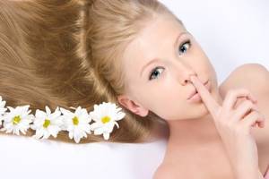 Седые волосы: причины ранней седины, как вернуть цвет, как избавиться от седины