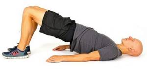 Гимнастика, упражнения при грыже позвоночника: поясничного, шейного, грудного отдела