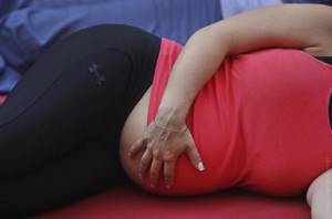 Заморозка яйцеклетки - слабая надежда и страховка для женщины, планирующей родить ребенка в зрелом возрасте