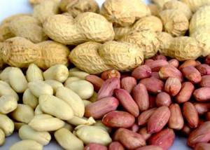 Какие орехи при какой болезни нужно есть?