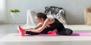 Гимнастика и упражнения при остеохондрозе шейного, грудного и поясничного отделов позвоночника