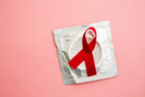 Презервативы не способны защитить от СПИДа