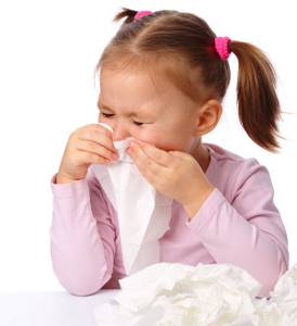 Лечение сухого кашля у детей и взрослых