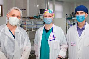 Завод «Калашников» начал серийный выпуск медтехники для лечения инсульта