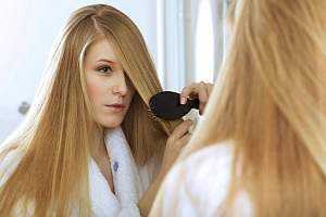 Причины выпадения волос у женщин - внутренние и внешние