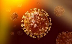 Симптомы коронавируса и его лечение