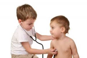 Синусовая аритмия у детей: причины, что делать
