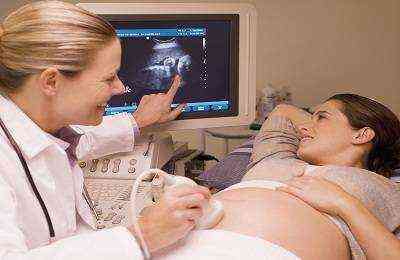 Пороки сердца у детей – результат высокой температуры у беременных матерей с 3 по 5 неделю беременности