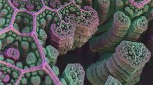 Бактерии-путешественники: микробы способны перемещаться по воздуху на тысячи километров