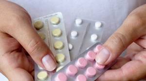 Таблетки от цистита - 15 популярных препаратов