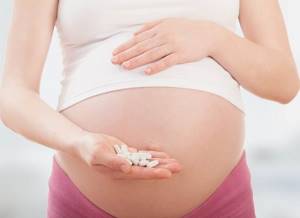 Молочница при беременности: чем лечить, симптомы, причины