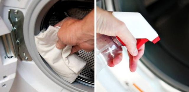 Использование посудомоечной машины увеличивает аллергические заболевания у детей
