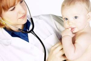 Рвота и понос у ребенка без температуры - причины, лечение